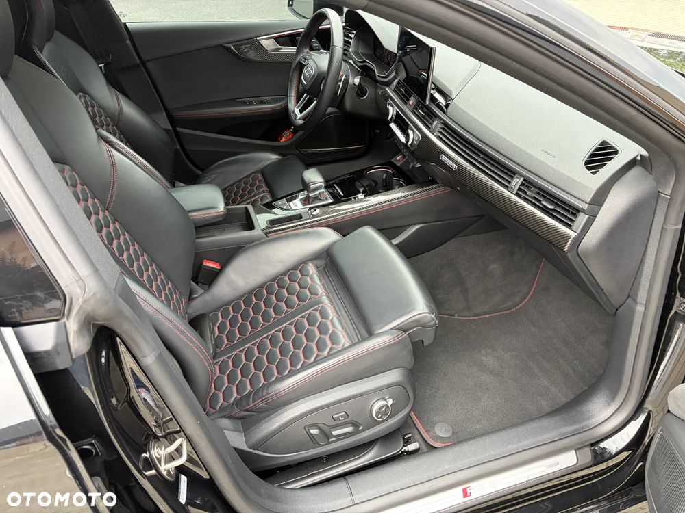 Audi RS5 Sportback - 16