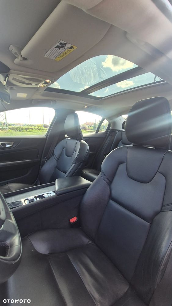 Volvo S60 - 14