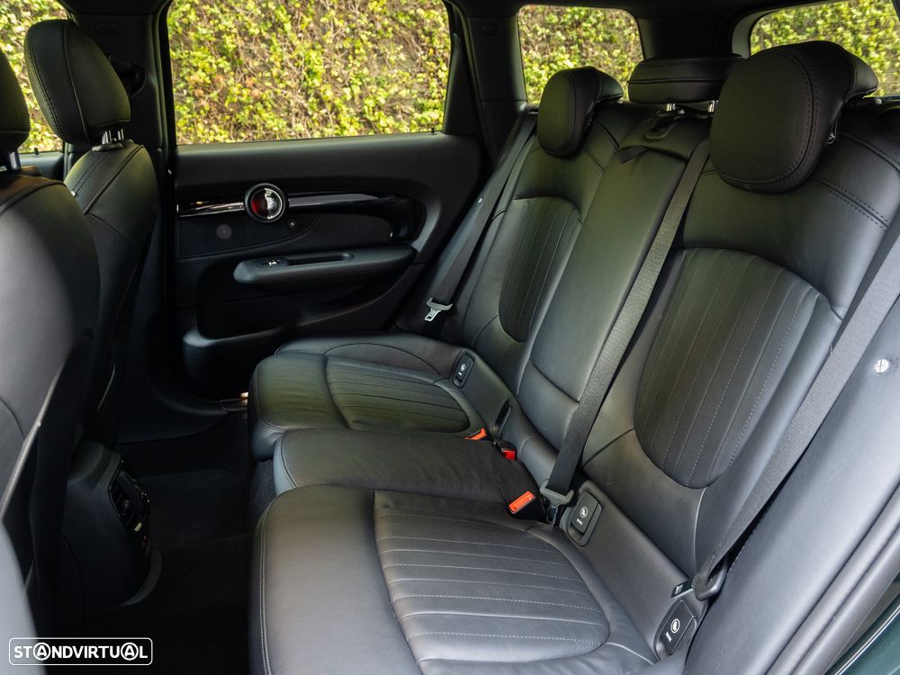 MINI Clubman John Cooper Works Plus ALL4 - 22