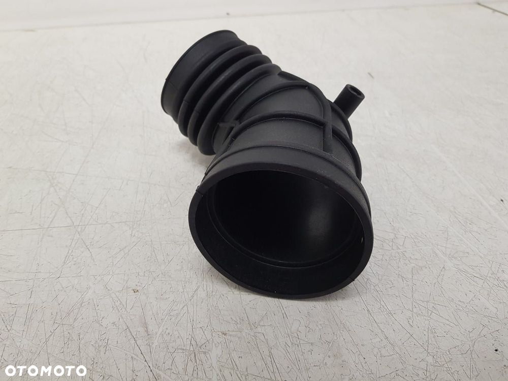 NOWY ORYGINALNY PRZEWÓD RURA WĄŻ GUMA POWIETRZA SSĄCY E46 Z3 1705209 - 5