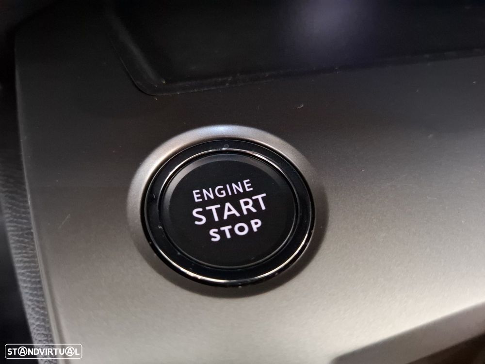 Peugeot 308 SW 1.2 Hybrid Style e-DCS6 - 20