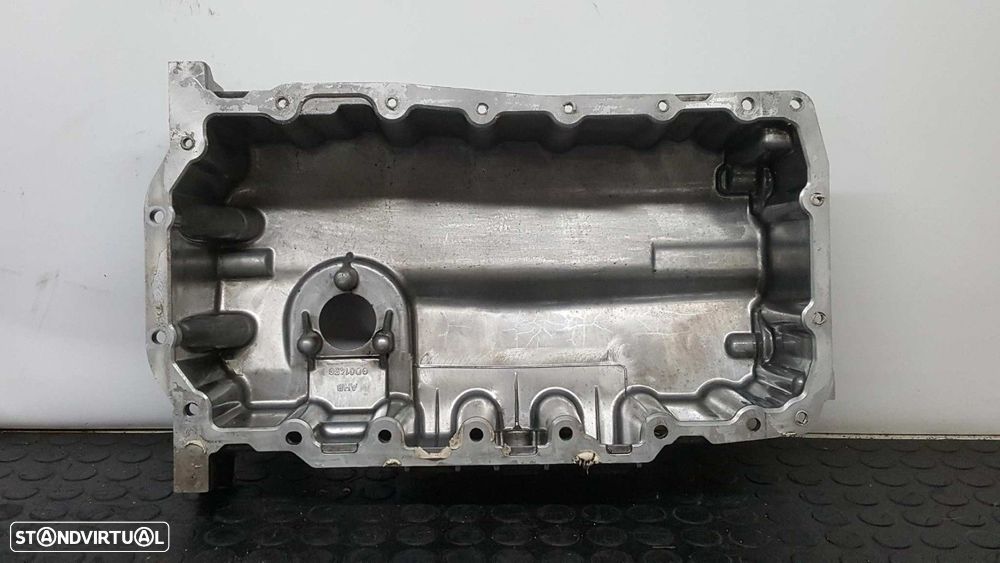 CARTER VOLKSWAGEN PASSAT BERLINA (3C2) ADVANCE - 4