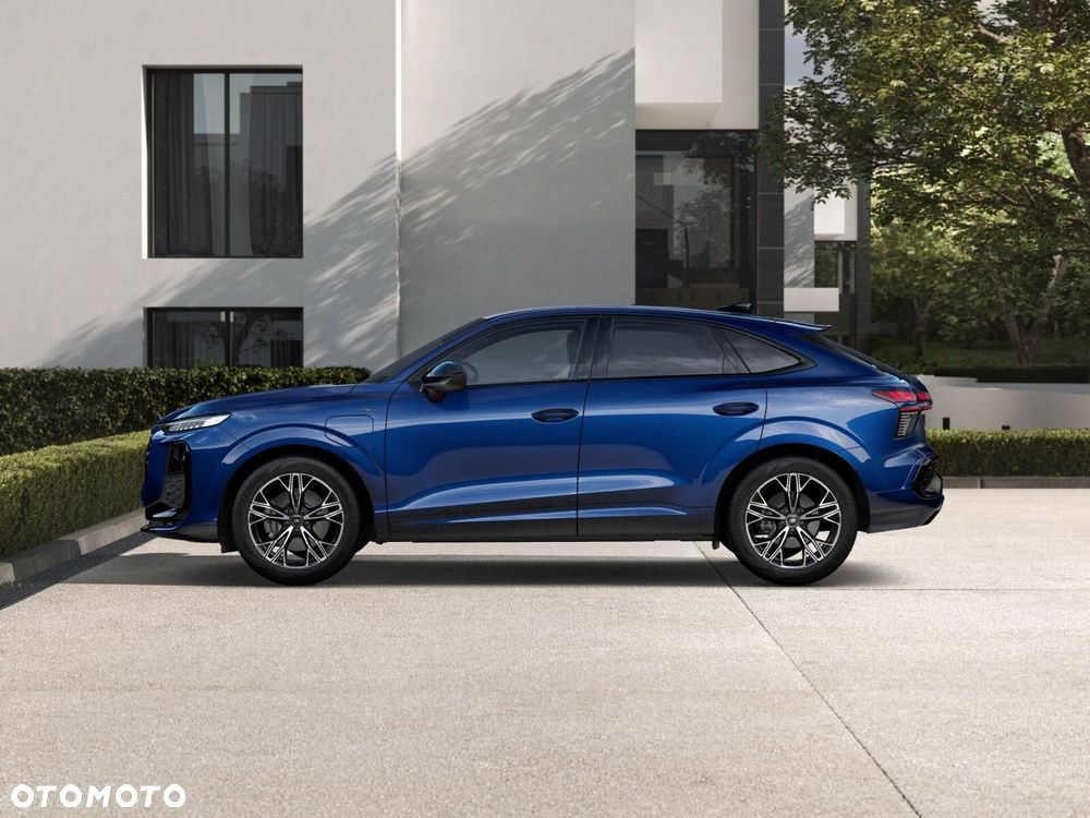 Audi Q3 Sportback - 3