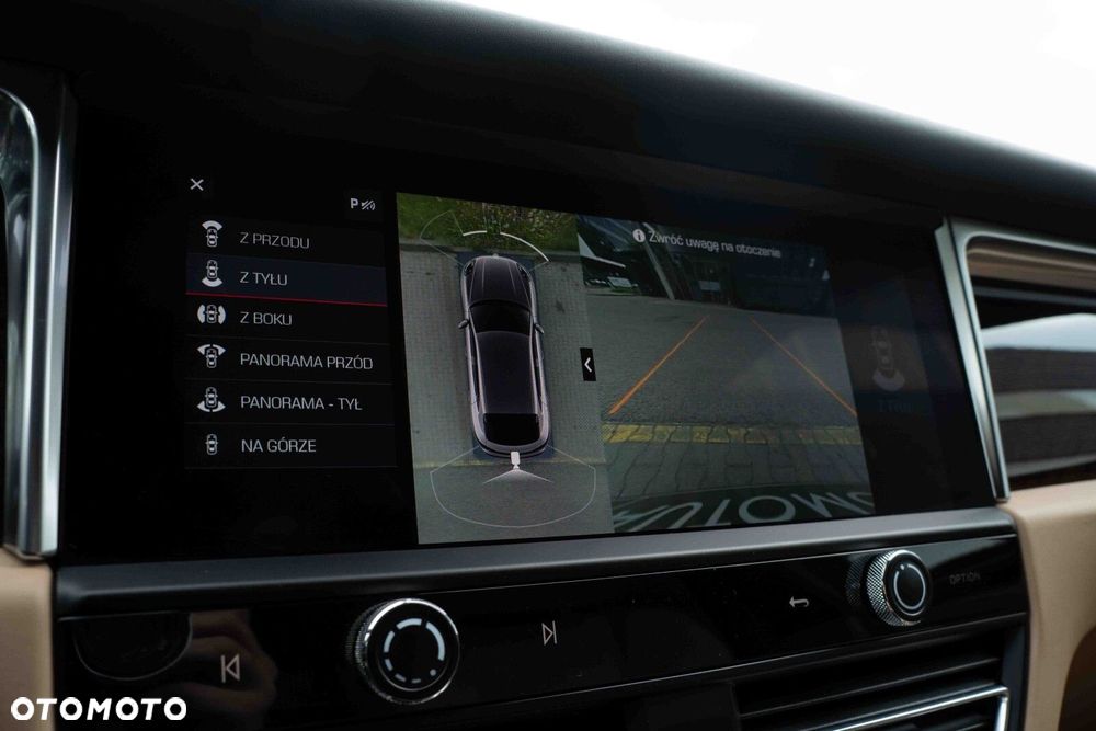 Porsche Macan Standard - 35