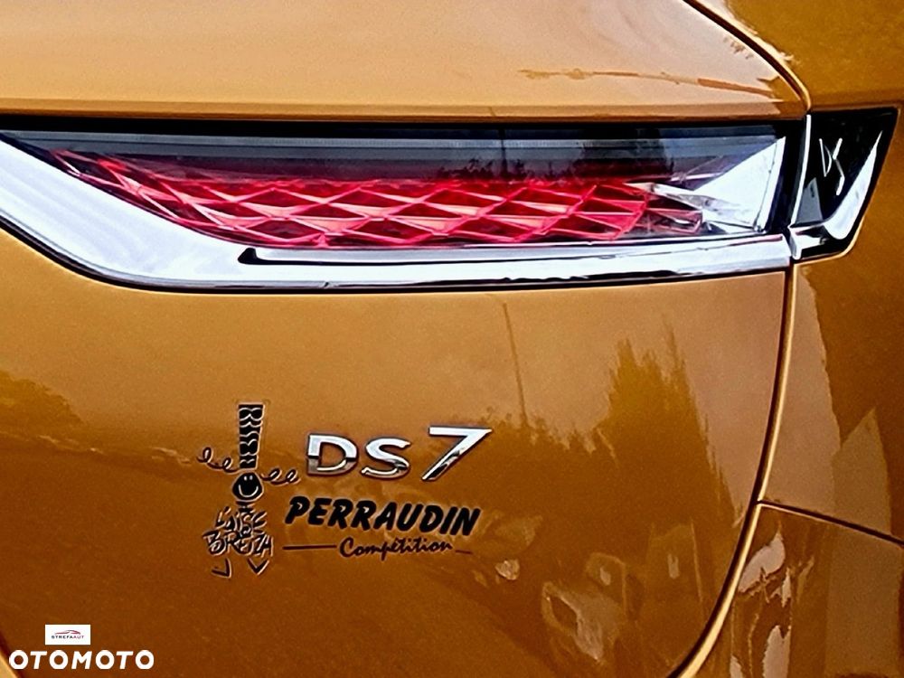 DS Automobiles DS 7 Crossback - 26