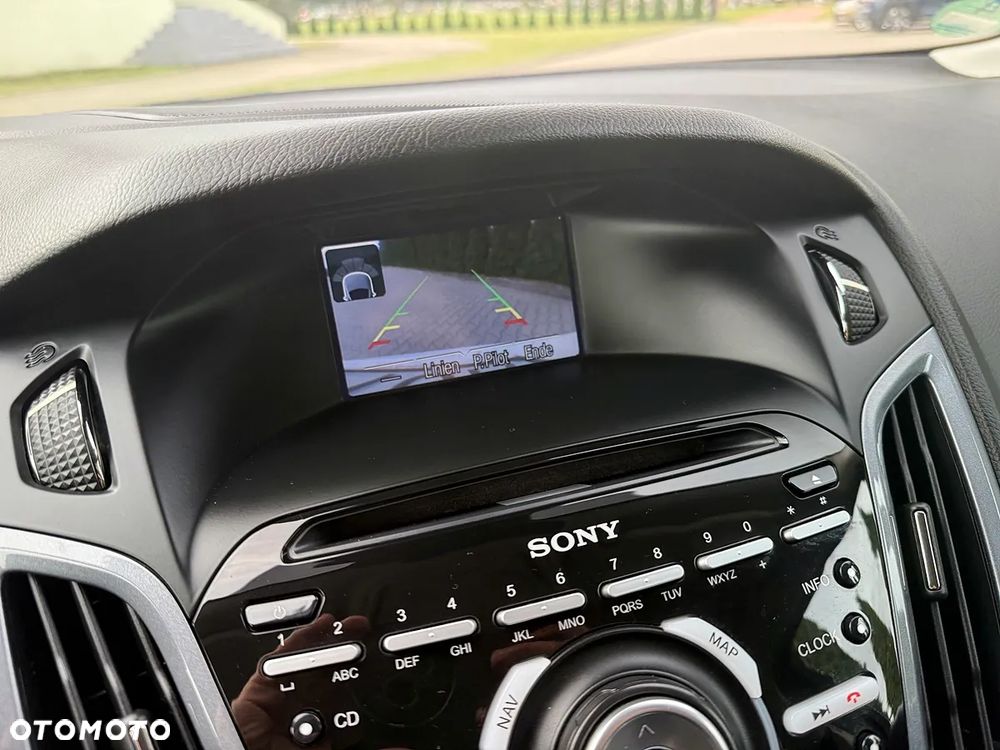 Ford Focus 1.6 EcoBoost Titanium - 5