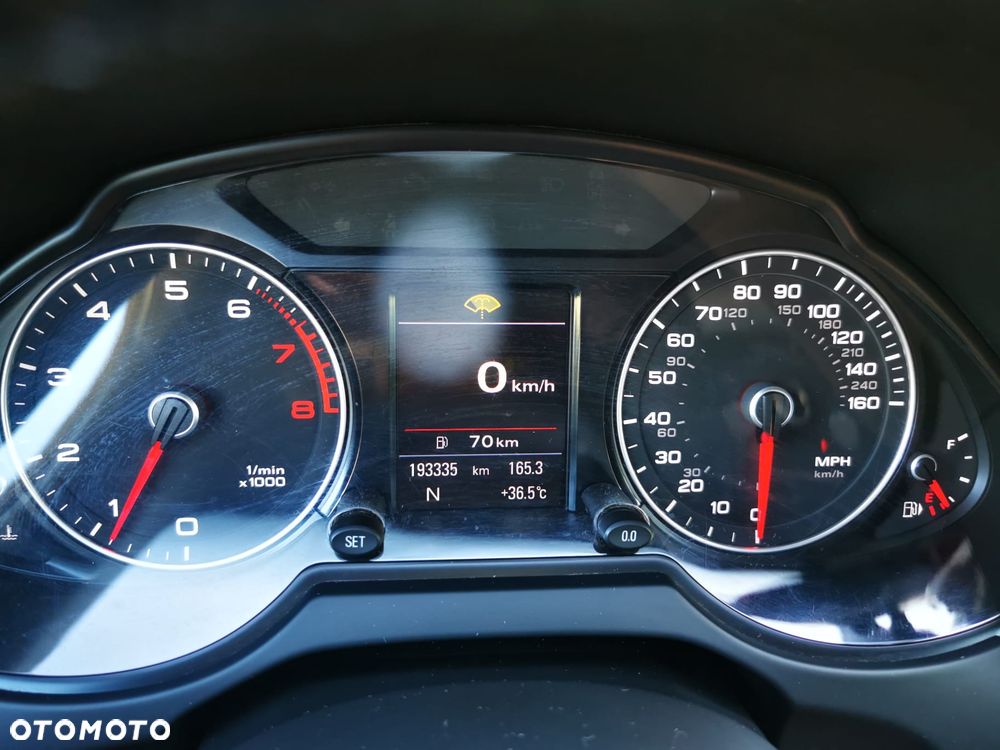 Audi Q5 2.0 TFSI Quattro Tiptronic - 16