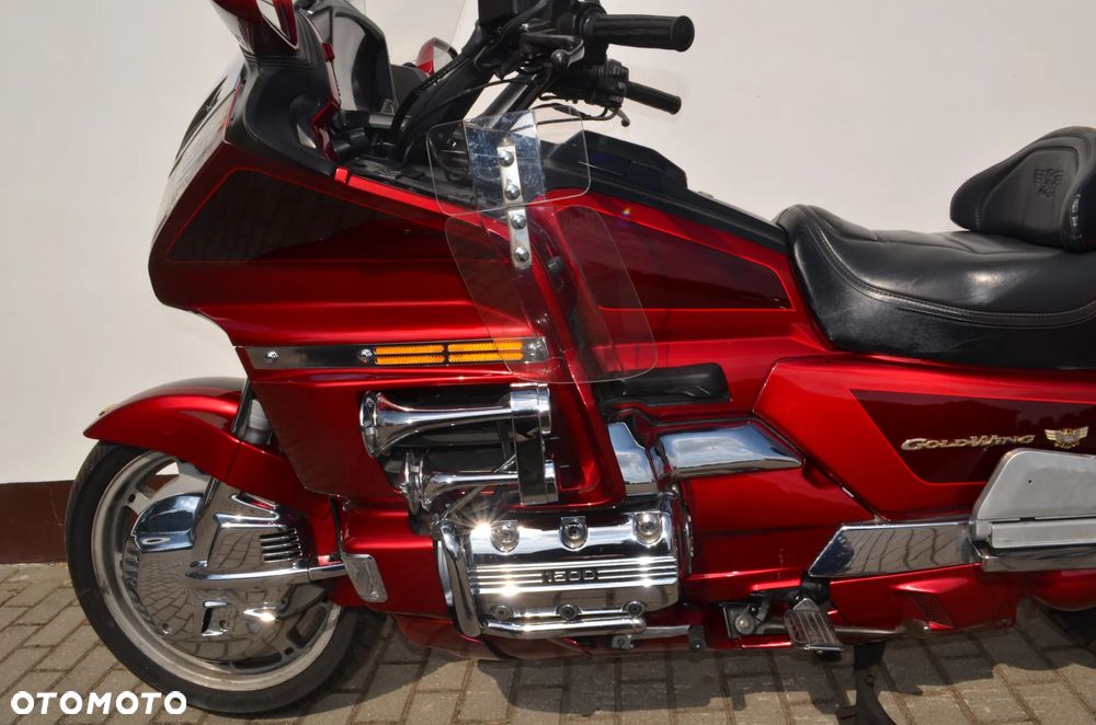 Honda GL - 11