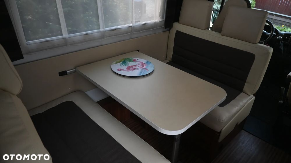 Adria CORAL XL 670 DK - 28