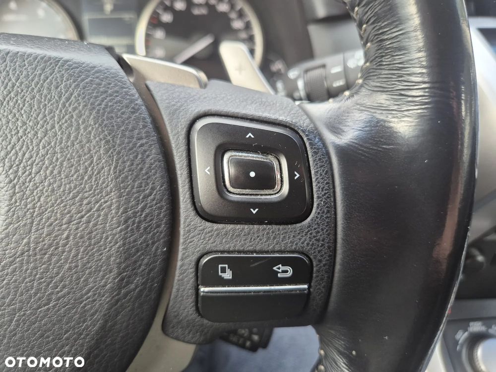 Lexus NX 200t Comfort AWD - 22