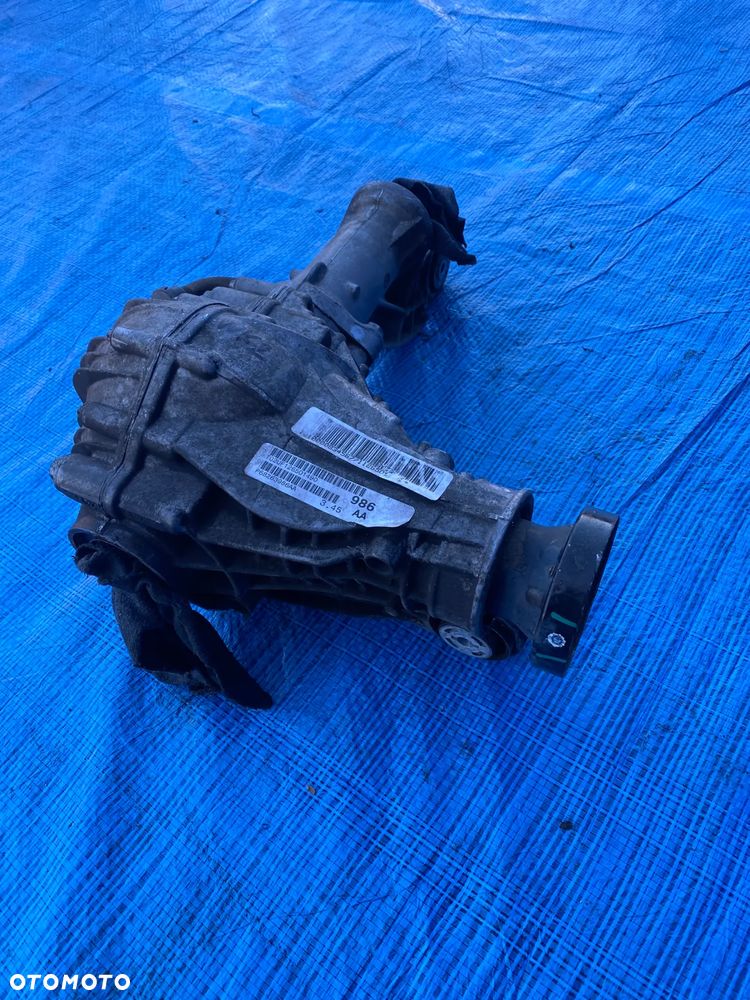 JEEP GRAND CHEROKEE WK2 3.0 CRD MOST DYFER DYFERENCJAŁ PRZEDNI PRZÓD P68154503AB  3.45 - 3