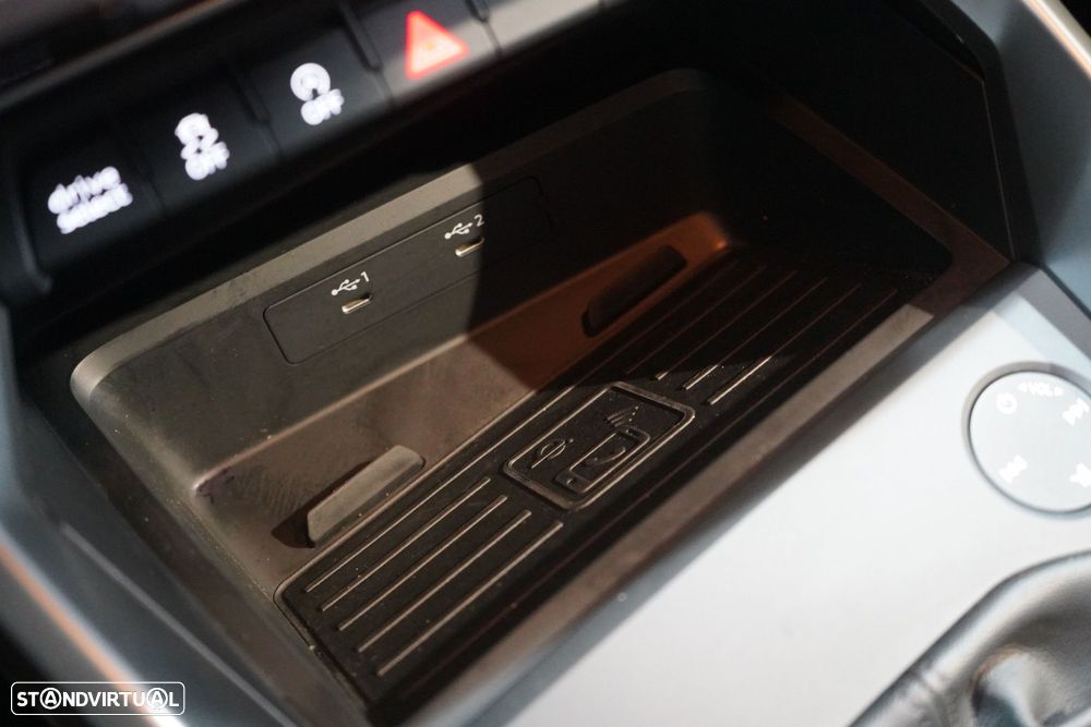 Audi A3 Sportback 30 TFSI - 12