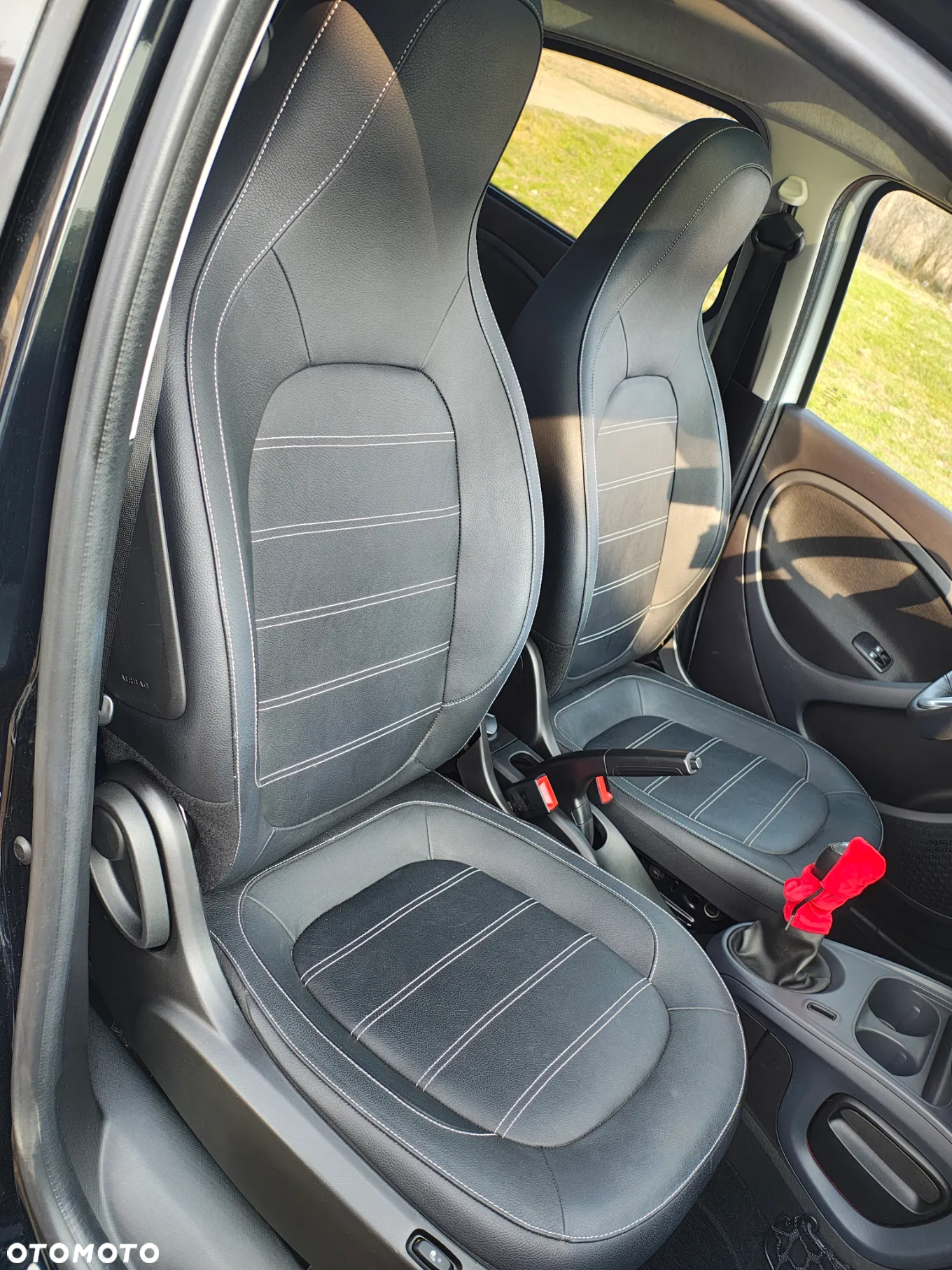 Smart Forfour turbo prime - 14