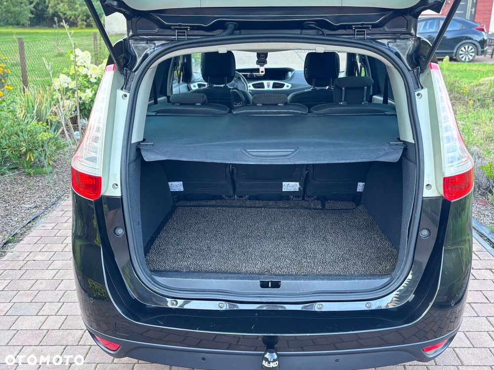 Renault Scenic 1.6 16V 110 Dynamique - 17