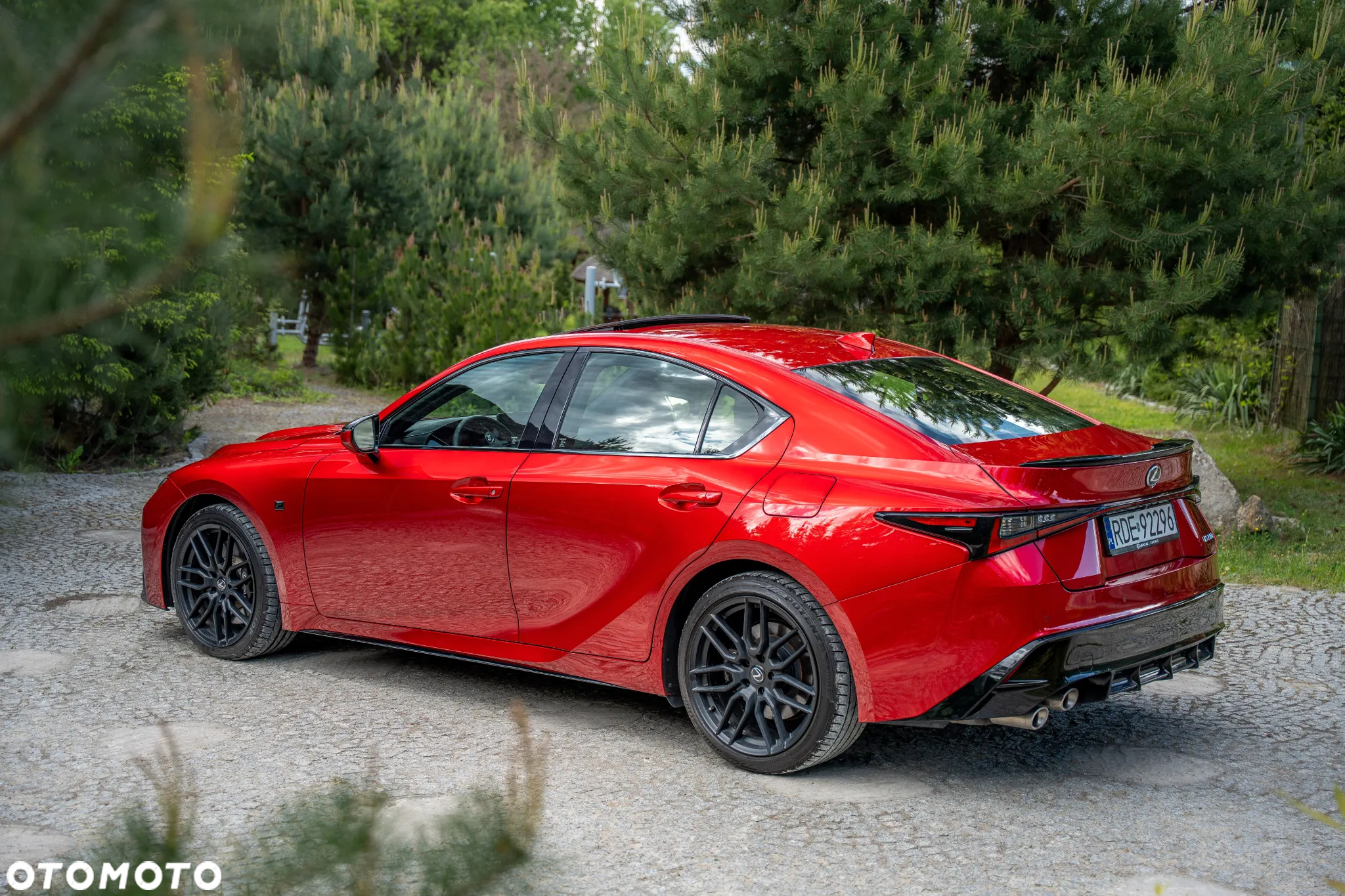 Lexus IS - 19