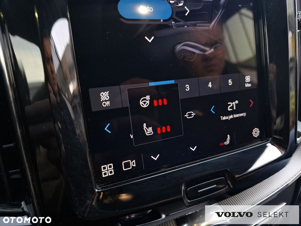 Volvo XC 60 - 22