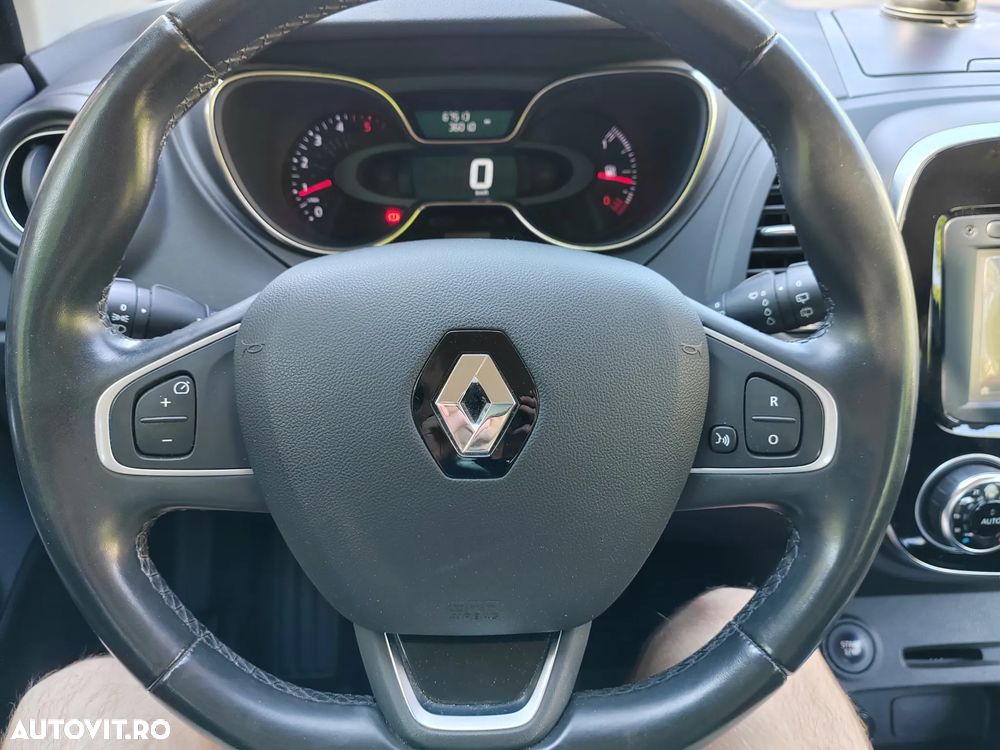 Renault Captur ENERGY dCi Intens - 21