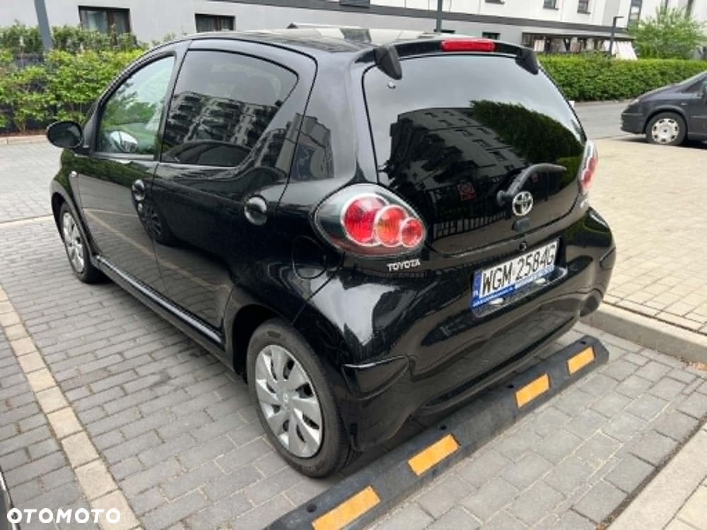 Toyota Aygo 1.0 VVT-i Premium - 2