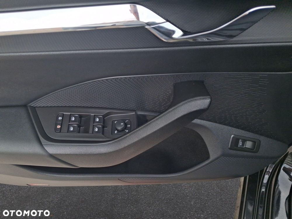 Skoda Octavia 1.5 TSI GPF ACT Style - 11