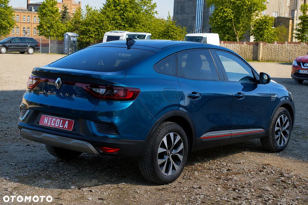 Renault Arkana - 13