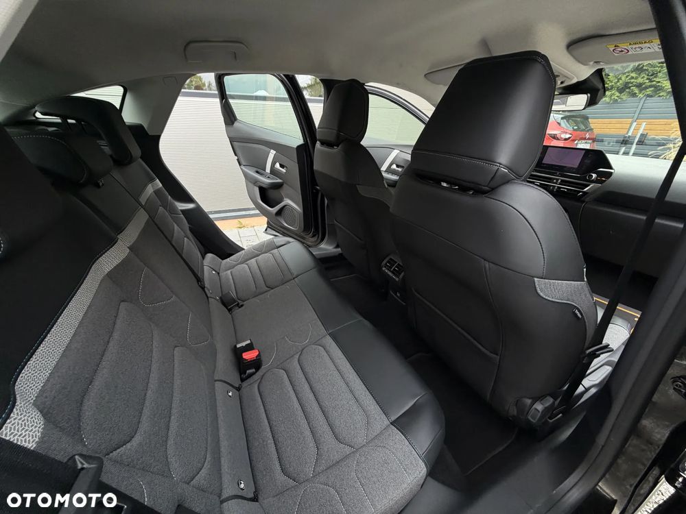 Citroën C4 1.2 PureTech Feel Pack S&S EAT8 - 18