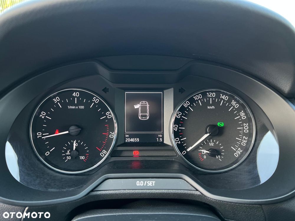 Skoda Octavia 1.8 TSI Green tec DSG Elegance - 21
