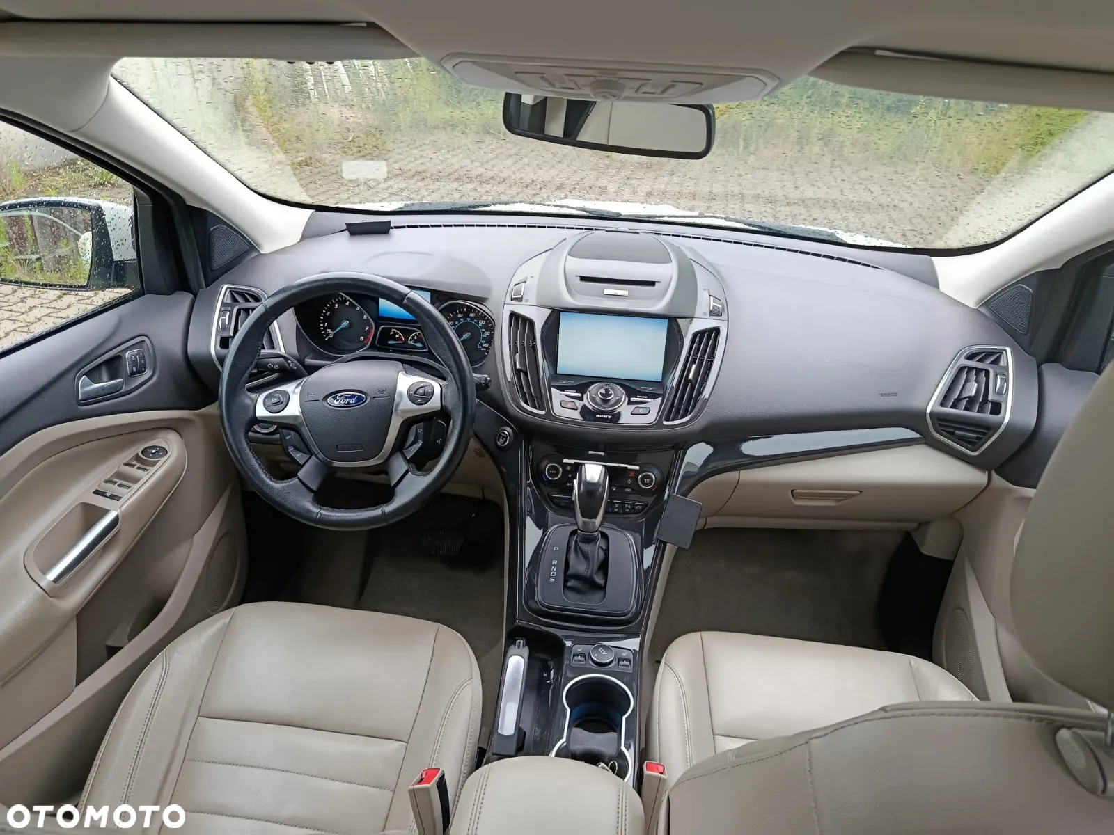 Ford Kuga 2.0 EcoBoost AWD ST-Line ASS - 16