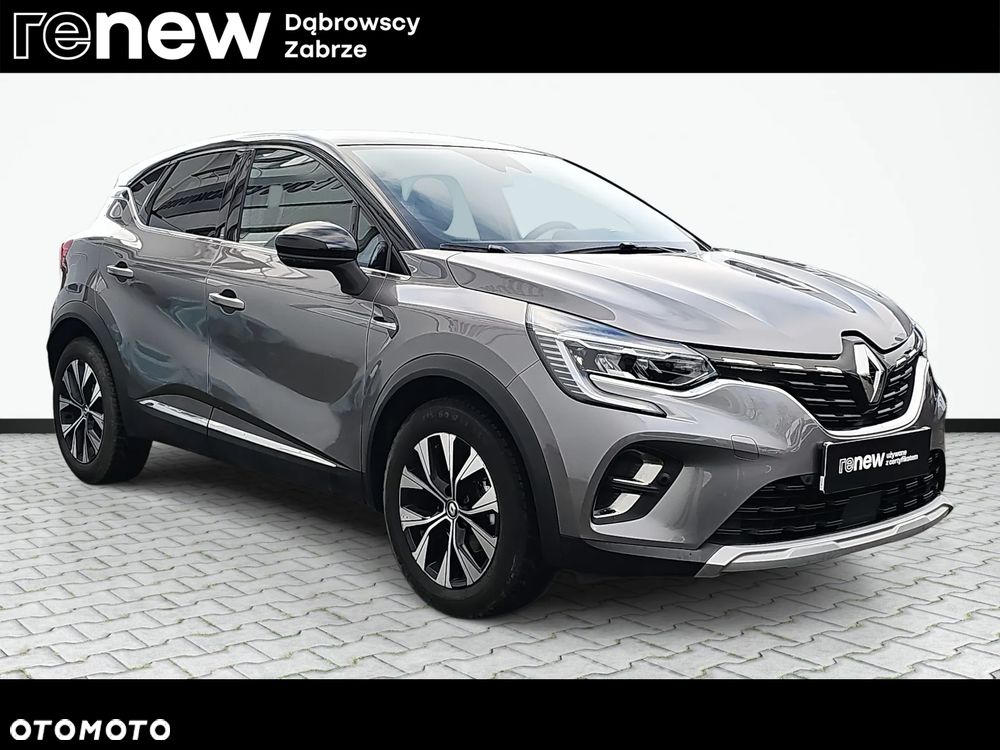 Renault Captur 1.0 TCe Techno - 4