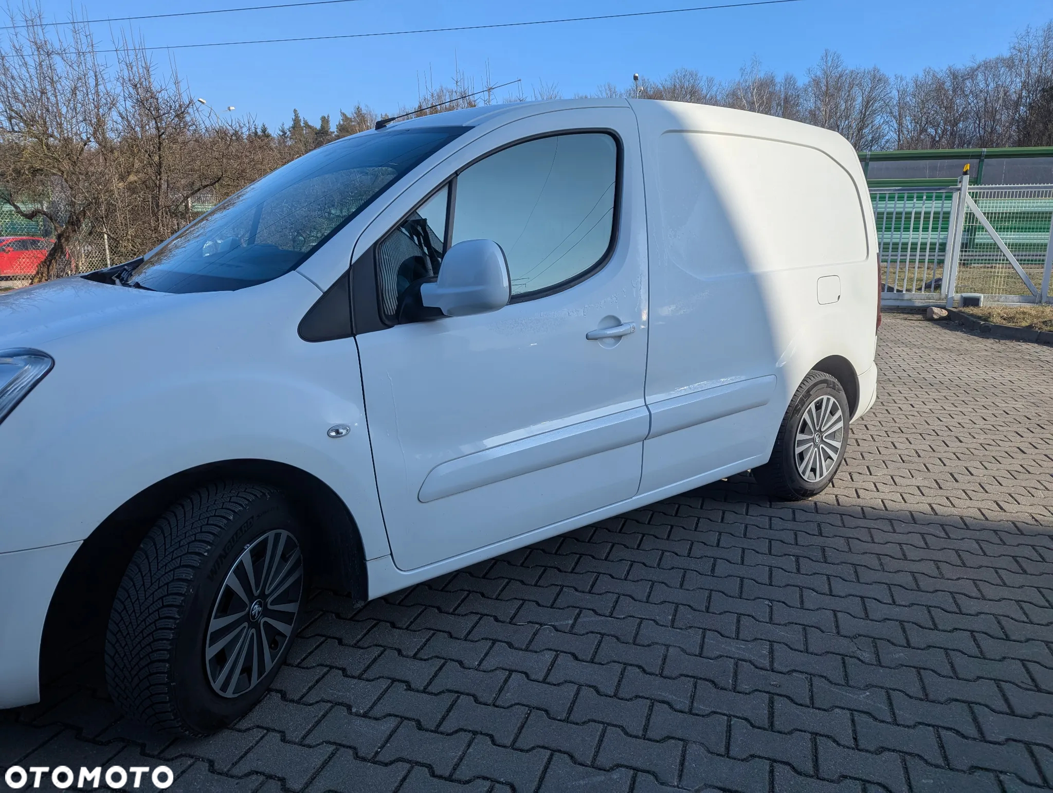 Peugeot Partner - 4