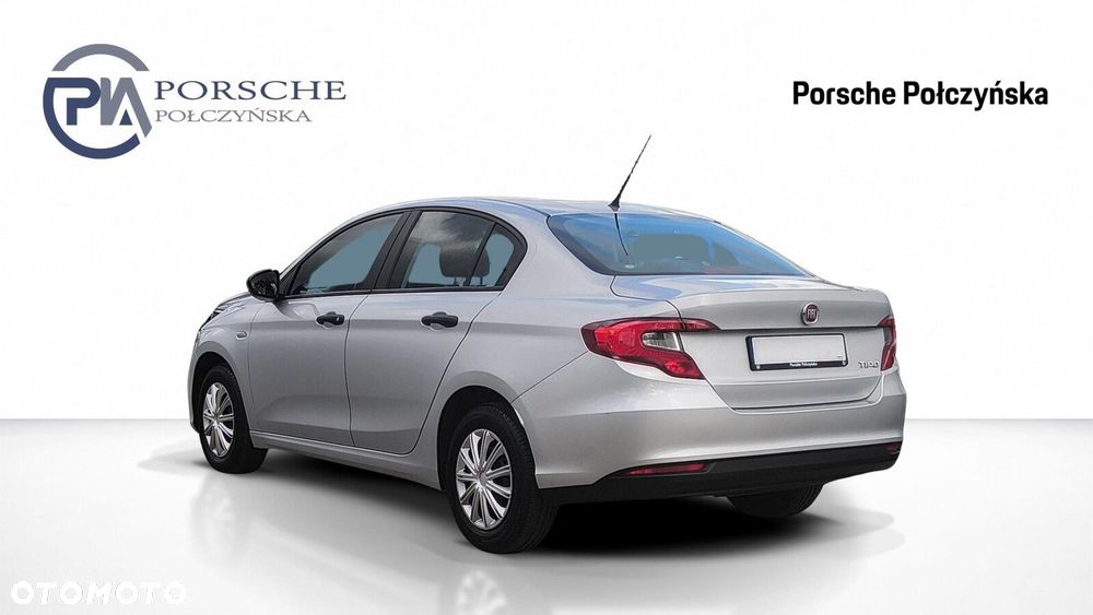 Fiat Tipo 1.4 16V EU6d - 4