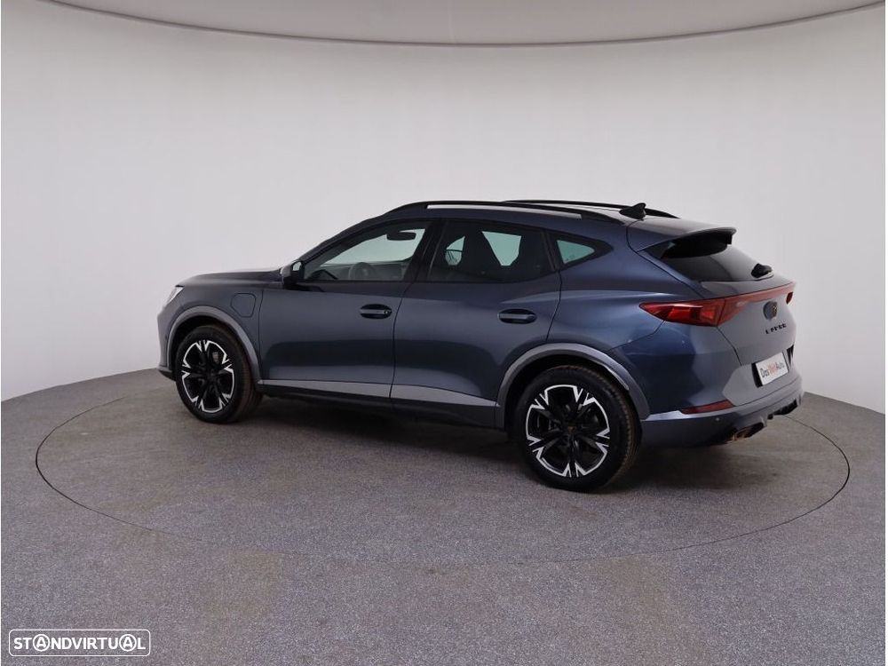 Cupra Formentor 1.4 e-Hybrid DSG - 4