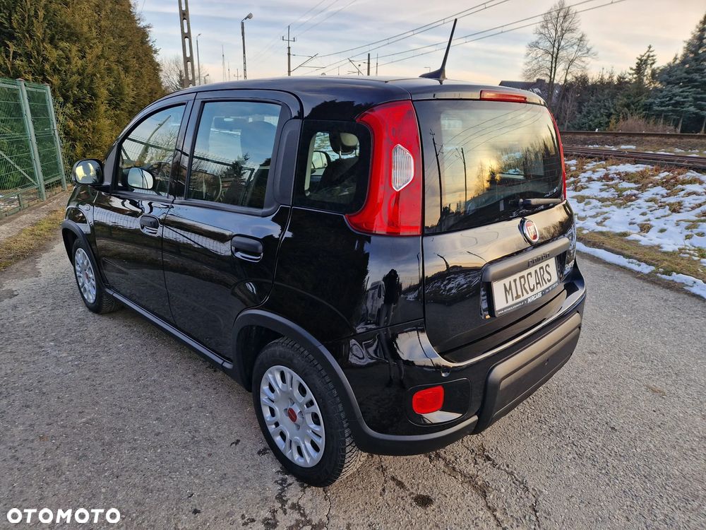 Fiat Panda 1.0 GSE Hybrid City Cross - 3
