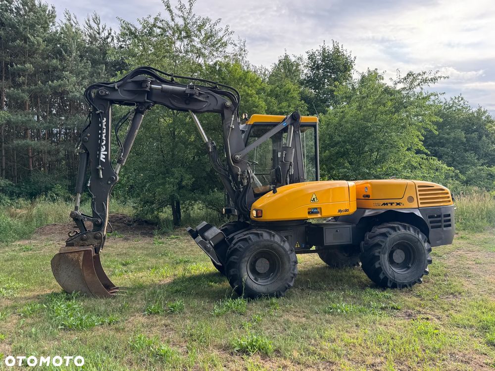 Mecalac 12 MTX 4.5 litra - 3