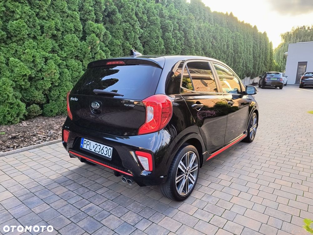 Kia Picanto - 2