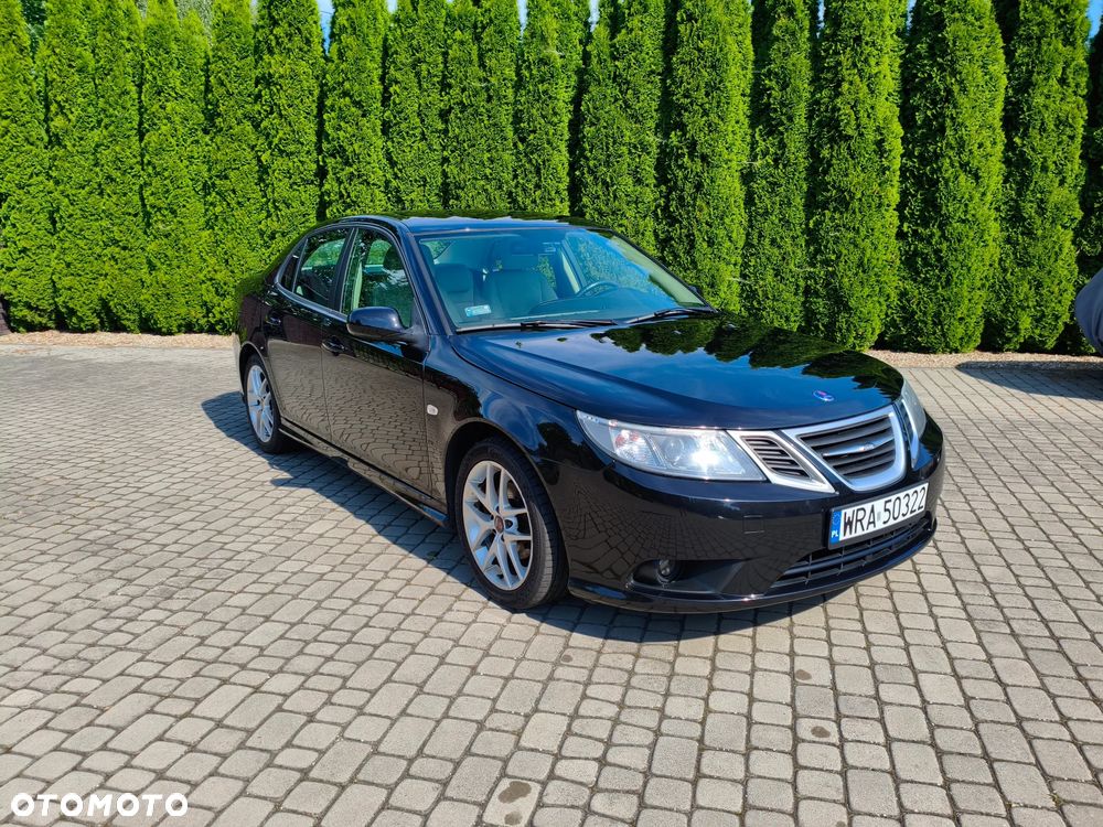 Saab 9-3 - 3