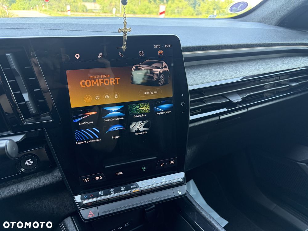 Renault Austral E-Tech Full 200 Techno - 23