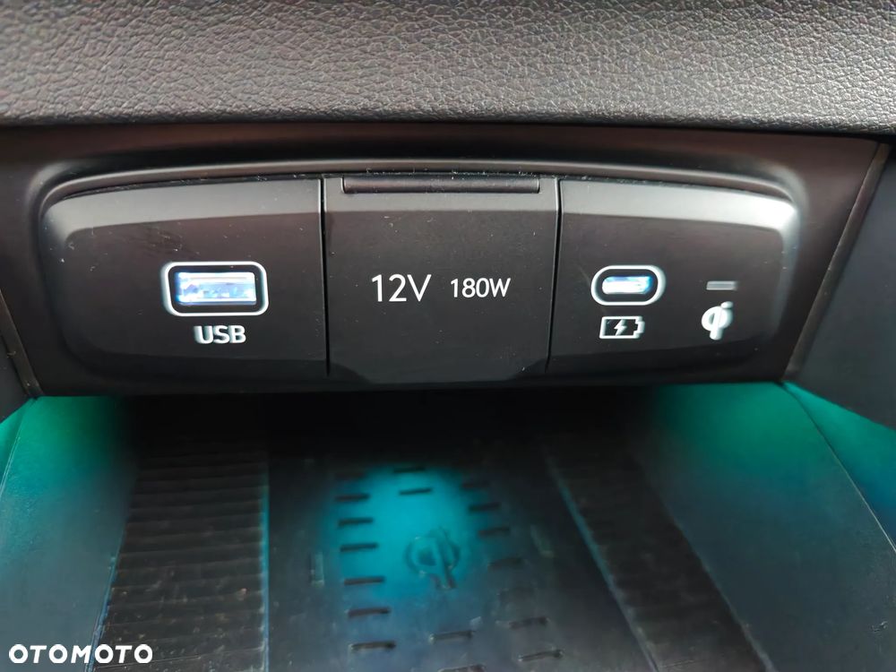 Hyundai i20 1.0 T-GDI N Line - 29