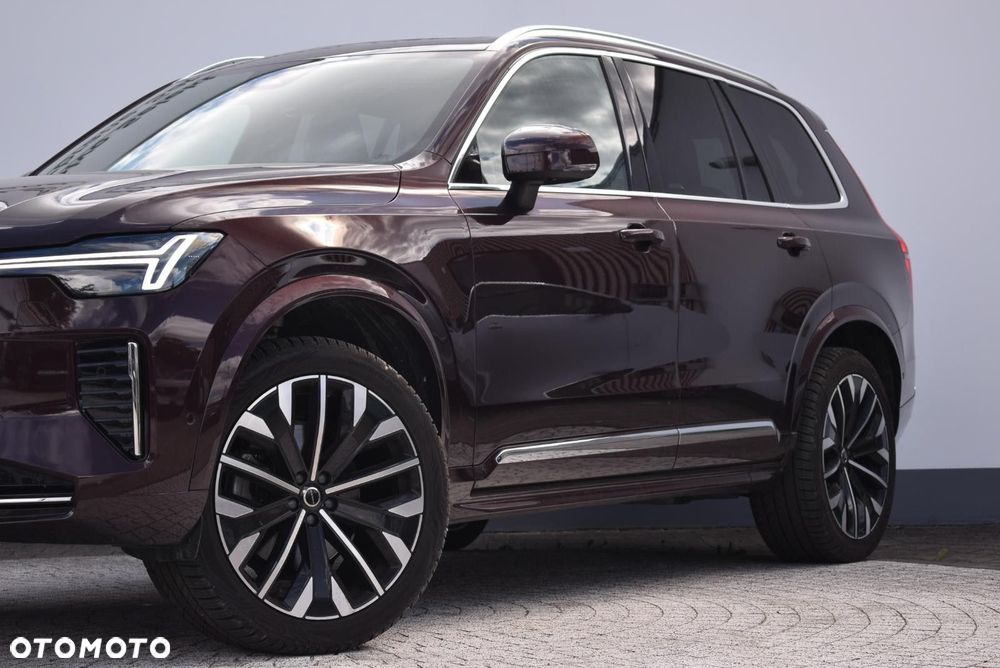 Volvo XC 90 - 5