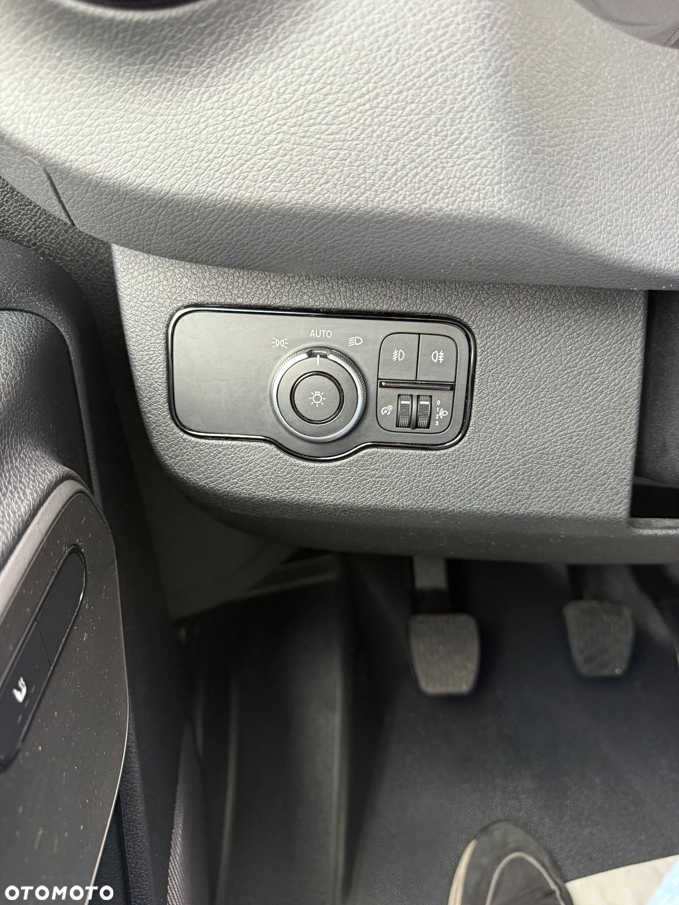 Mercedes-Benz Sprinter Maxi - 27