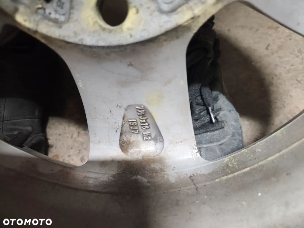 5x120 Felgi Aluminiowe Alufelgi 16 Koła BMW 3 SERIA E90 E91 3 E36 E46 F30 F31 1 E81 E87 E88 F20 Legnica ALU-RAD Styling Wzór 391 VW T5 T6 - 5