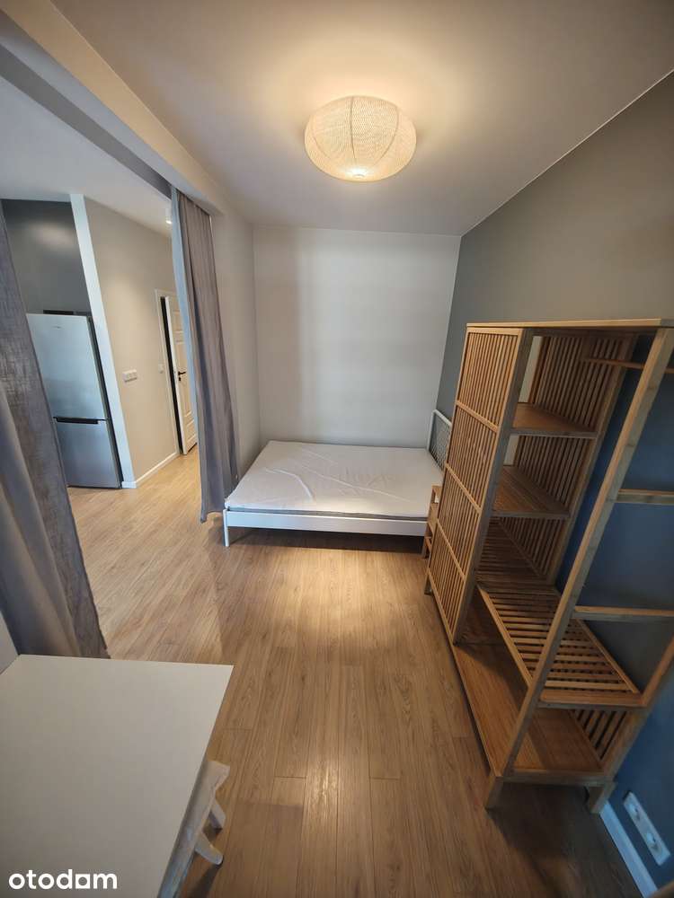Rakowicka, Stare Miasto 34,8m2 , garaż, okolice Uek, DO WYNAJĘCIA
