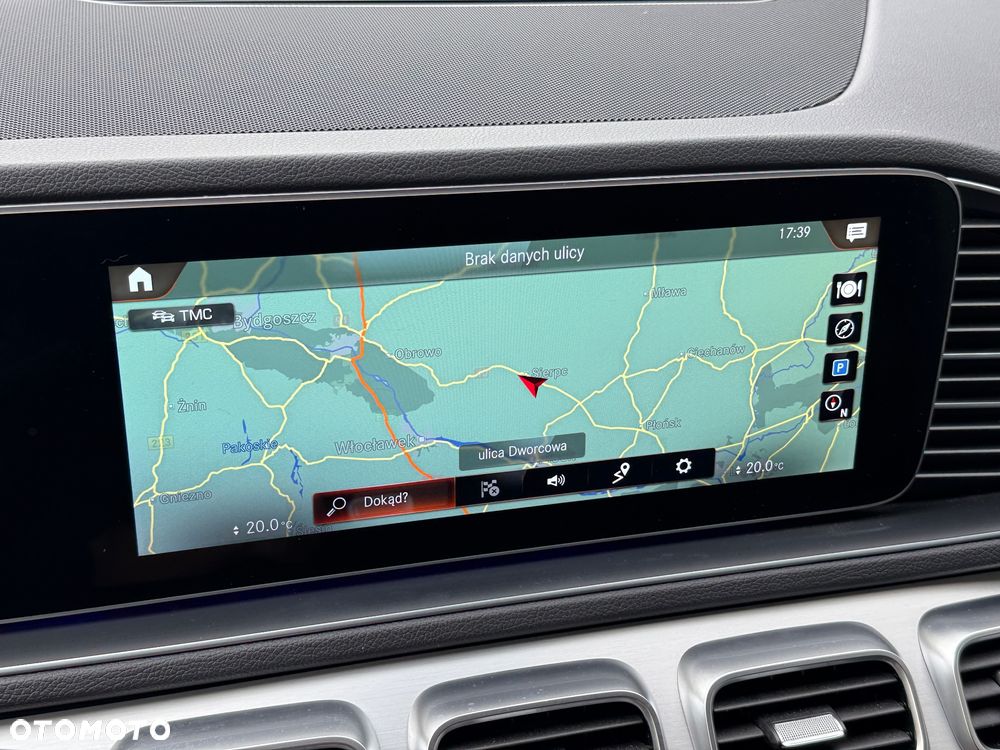 Mercedes-Benz GLE 350 e 4-Matic - 38