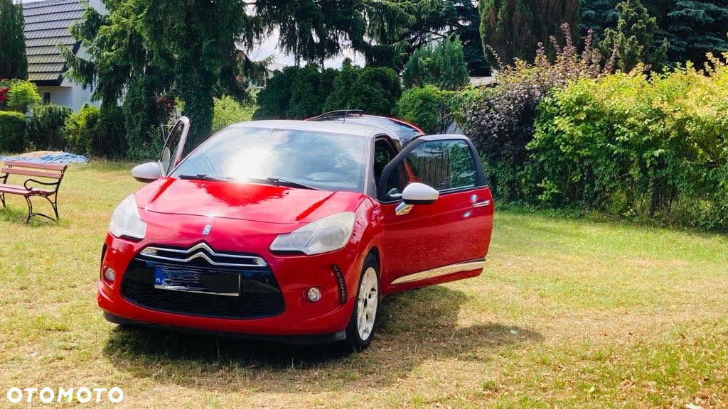Citroën DS3 1.6 HDi SoChic - 5