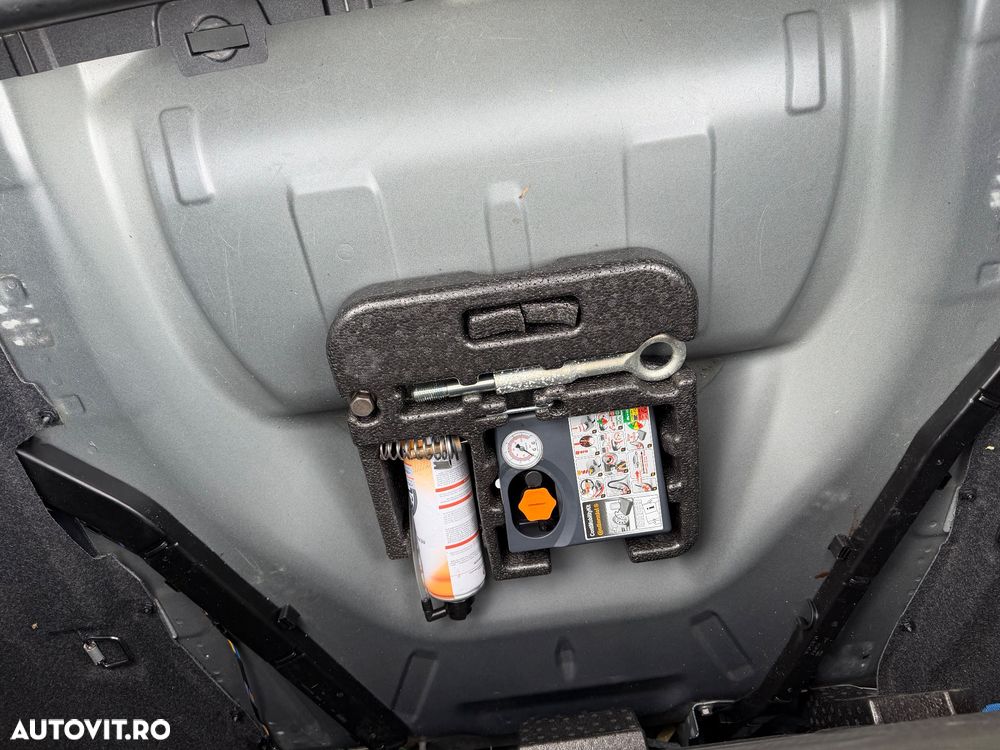 Volvo S60 D4 Geartronic Business Edition - 13