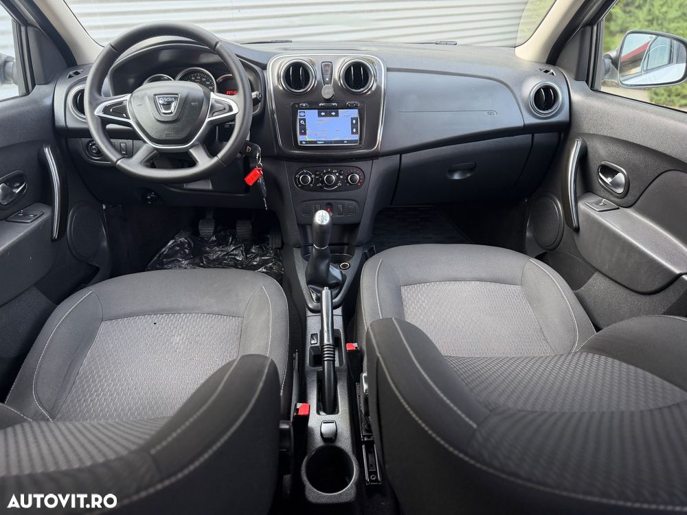 Dacia Logan 1.5 dCi Laureate - 5