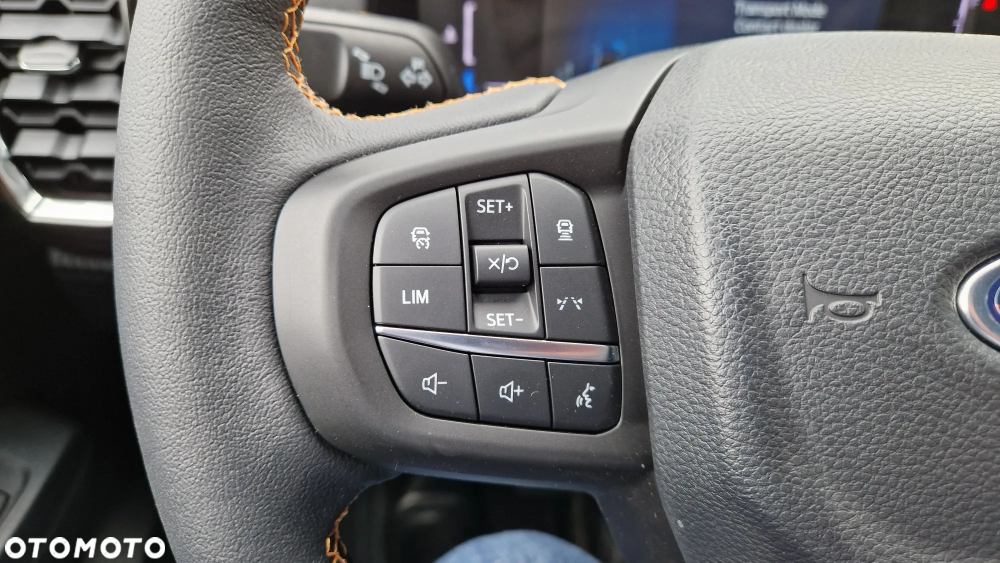 Ford Ranger D/cab - 21