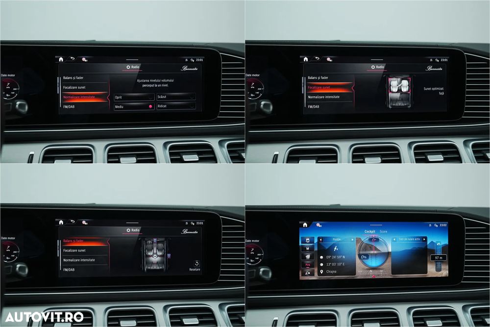 Mercedes-Benz GLE 450 d 4MATIC 9G-TRONIC AMG Line Advanced Plus - 23