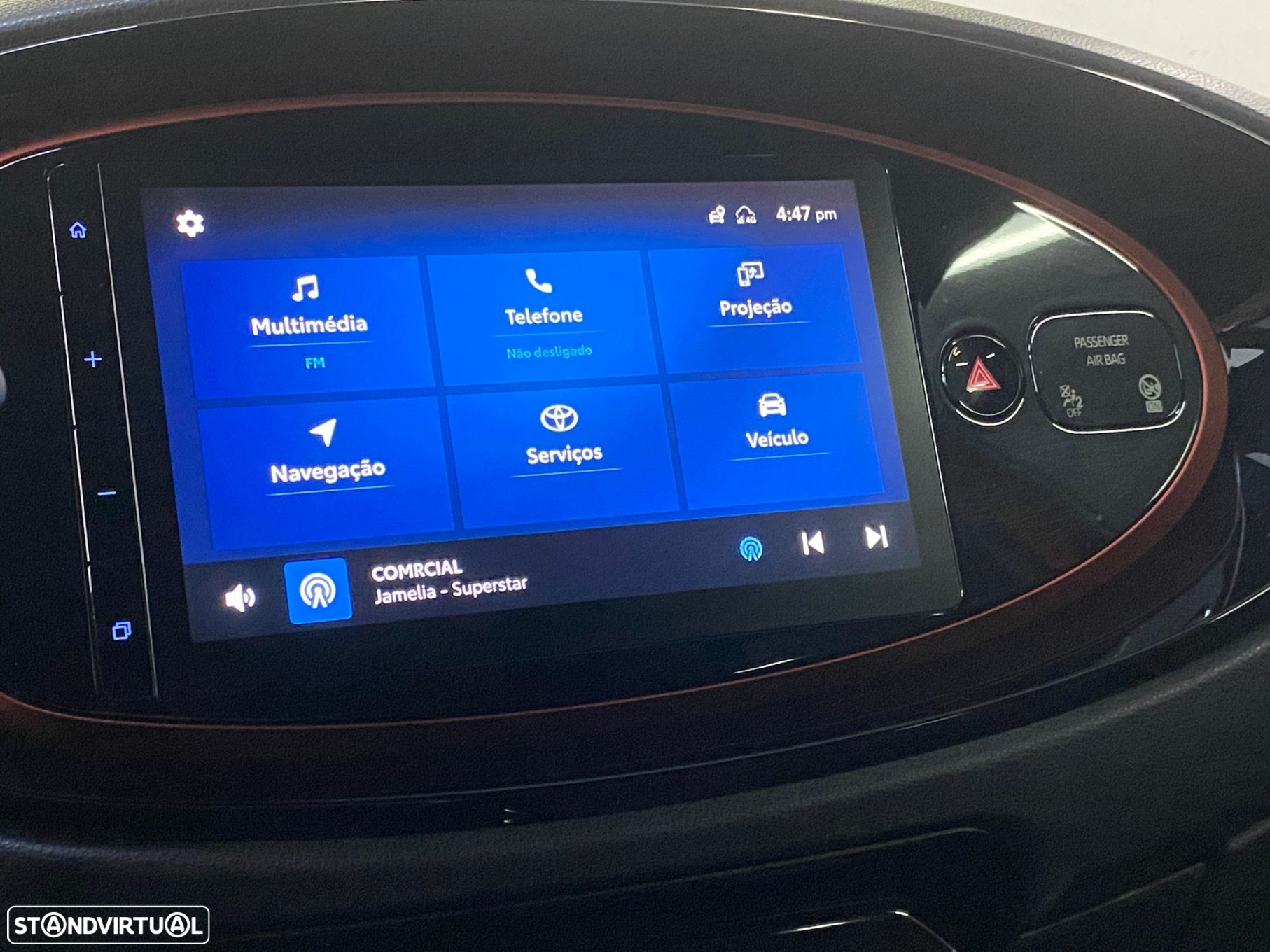 Toyota Aygo X 1.0 Envy - 14