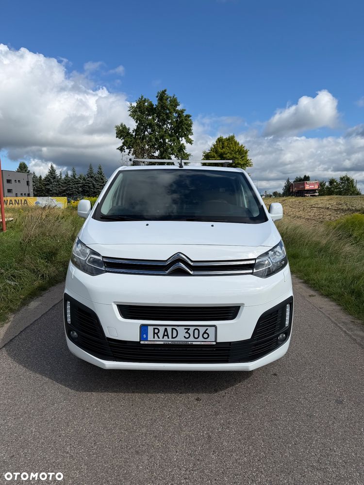 Citroën Jumpy - 1