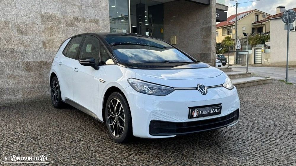 VW ID.3 Pro Performance Life - 3